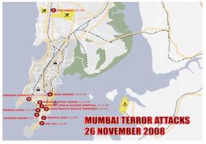 Mumbai Terror Attack